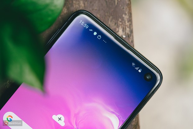 Trải nghiệm 1 tuần sử dụng Samsung Galaxy S10e - Bản mẫu hoàn hảo cho smartphone nhỏ gọn? - Ảnh 24.