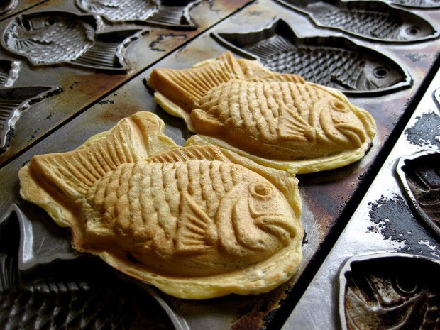 Khám phá ngôi chợ hơn 400 năm tuổi được mệnh danh là căn bếp của người dân Kyoto ở Nhật Bản - Ảnh 2.