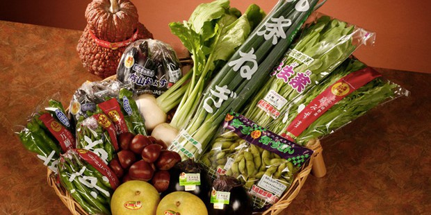 Khám phá ngôi chợ hơn 400 năm tuổi được mệnh danh là căn bếp của người dân Kyoto ở Nhật Bản - Ảnh 8.