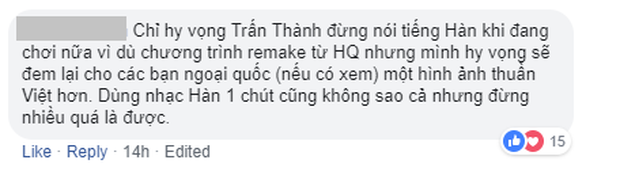 Running Man: Trấn Thành chơi hết mình ngay tập 1, chỉ là... xổ hơi nhiều tiếng Hàn mà thôi! - Ảnh 4.