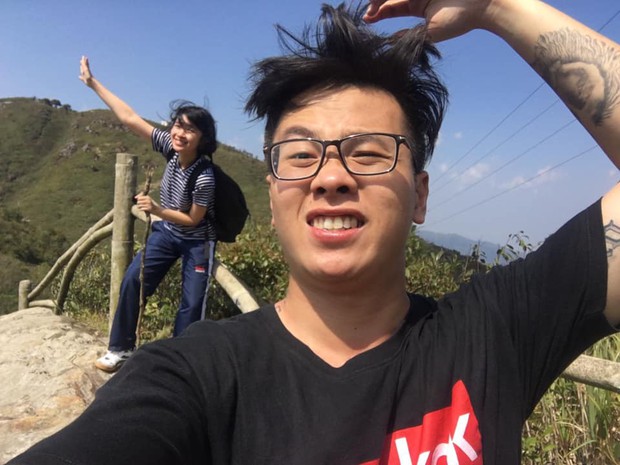 Cười xỉu với hành trình cô gái Sài Gòn mếu máo leo núi Fansipan vì bạn trai rủ: Tình yêu quả là có sức mạnh phi thường! - Ảnh 5.