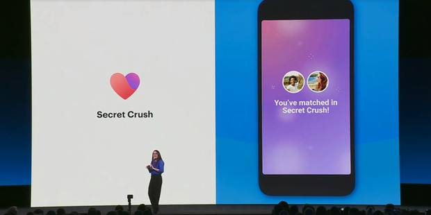 Facebook hẹn hò sẽ cho chọn crush bí mật, trùng nhau là báo luôn không nhiều lời! - Ảnh 4.
