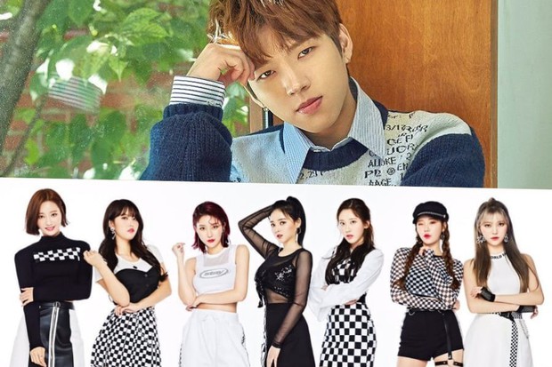 Kpop tháng 5: Liệu dàn idol có cửa đọ với ông hoàng Ballad cứ ra nhạc là toàn bộ BXH tê liệt? - Ảnh 5.