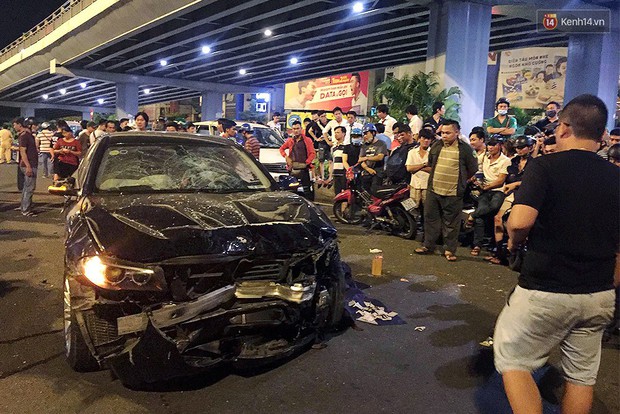 Nửa năm sau vụ nữ doanh nhân uống rượu bia lái BMW gây tai nạn liên hoàn ở Sài Gòn: Tang thương vẫn đang đeo bám một gia đình - Ảnh 1.