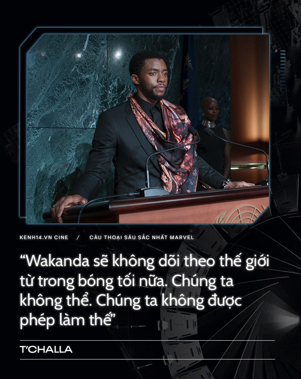 10 câu thoại kinh điển xúc động của MCU làm nên cả một thập kỷ vũ trụ điện ảnh huy hoàng - Ảnh 9.