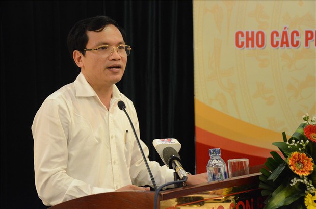 Bộ GD-ĐT cho biết không thể trả lại cơ hội cho các thí sinh bị trượt oan vì sẽ gây xáo trộn hệ thống - Ảnh 2. Bộ GD-ĐT cho biết không thể trả lại cơ hội cho các thí sinh bị trượt oan vì sẽ gây xáo trộn hệ thống - Ảnh 2.