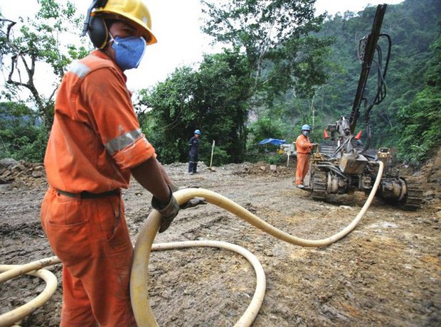 Loạt ảnh cho thấy cách con người đối xử với những cánh rừng trên thế giới tệ bạc đến mức nào - Ảnh 5.