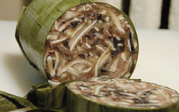 Nguyên liệu này ở nơi khác sẽ thẳng tiến vào thùng rác, tới Việt Nam lại thành loạt mỹ thực - Ảnh 5.