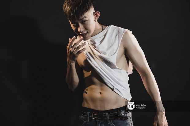 Bạn còn nhớ dàn thí sinh Ngôi sao Việt: Người được đầu tư lại thất bại, kẻ tự lực cánh sinh thì tỏa sáng! - Ảnh 7.