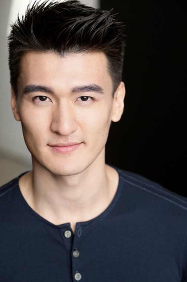 Dustin Nguyễn sẽ làm đạo diễn series Mỹ WARRIOR season 2, kiêm luôn đóng vai chính  - Ảnh 5.