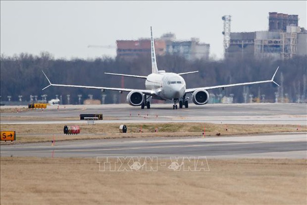 Tiết lộ mới về lo ngại của phi công liên quan đến Boeing 737 MAX  - Ảnh 1.