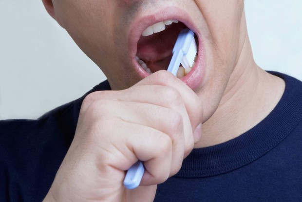 Vi khuẩn trong miệng có khả năng sản sinh ra độc tố di cư lên não và các bộ phận khác của bạn - Ảnh 2.