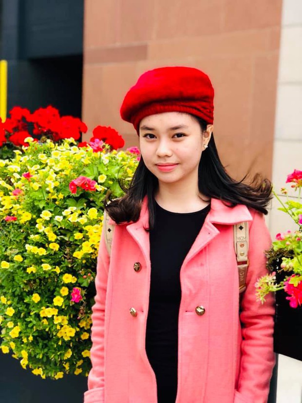 3 mỹ nhân nhí đang hot nhất Vbiz: Bản sao Phạm Hương đóng cảnh nóng năm 13 tuổi đến Hoa hậu Hoàn vũ khi chỉ vừa lên 7 - Ảnh 4.