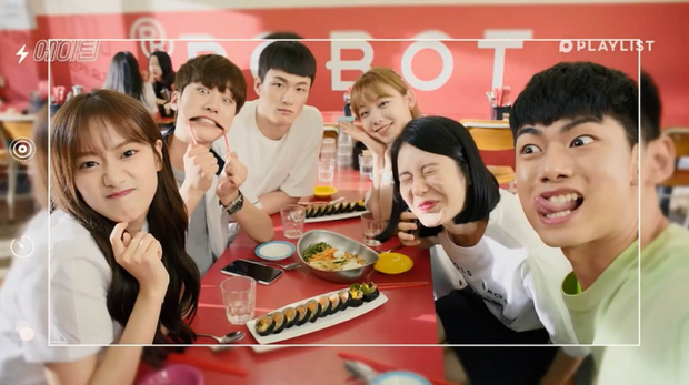 5 bài học tình yêu gà bông rút ra từ A Teen Season 1: Yêu là phải nói, như đói là phải ăn! - Ảnh 8.