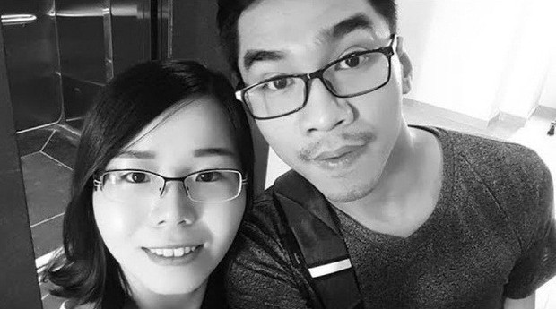 Trước khi để relationship với gái lạ, PewPew từng có mối tình 12 năm, được fan ship nhiệt tình với Misthy và Trâm Anh - Ảnh 2.