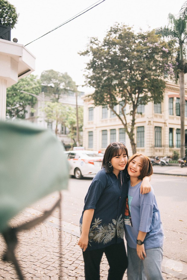 Bộ kỷ yếu style HongKong1 kết hợp màu ảnh film chất như bìa tạp chí khiến dân tình chỉ biết ấn like - Ảnh 6. Bộ kỷ yếu style HongKong1 kết hợp màu ảnh film chất như bìa tạp chí khiến dân tình chỉ biết ấn like - Ảnh 6.