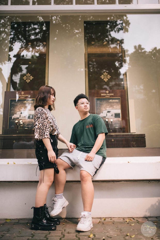 Bộ kỷ yếu style HongKong1 kết hợp màu ảnh film chất như bìa tạp chí khiến dân tình chỉ biết ấn like - Ảnh 4. Bộ kỷ yếu style HongKong1 kết hợp màu ảnh film chất như bìa tạp chí khiến dân tình chỉ biết ấn like - Ảnh 4.