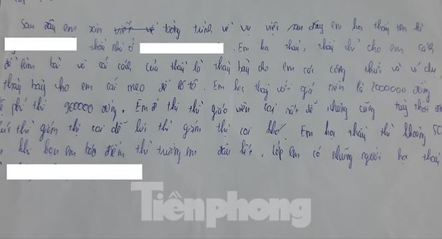 Hé lộ bất ngờ từ việc Sở GD&ĐT Đà Nẵng dừng thi tiếng Anh vào lớp 10 - Ảnh 1. Hé lộ bất ngờ từ việc Sở GD&ĐT Đà Nẵng dừng thi tiếng Anh vào lớp 10 - Ảnh 1.