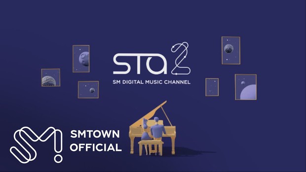 “SM Station”, dự án thể hiện sự khác biệt giữa SM so với 2 đối thủ trong Big 3 là YG và JYP - Ảnh 2.