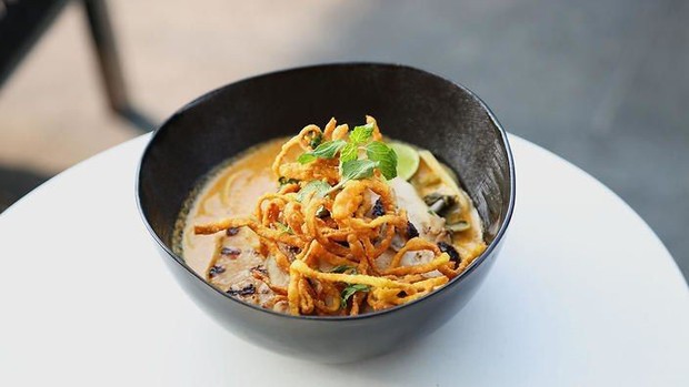 Thêm một lần vinh quang gọi tên Phở Việt, lọt hẳn top món ăn đựng trong bát ngon nhất thế giới - Ảnh 5.
