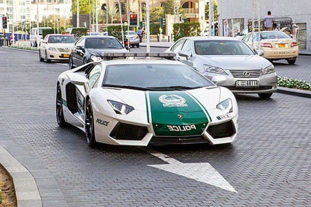 Những sự thật nghiệt ngã ít người biết về Dubai - thành phố dát vàng giàu sang bậc nhất thế giới - Ảnh 7.