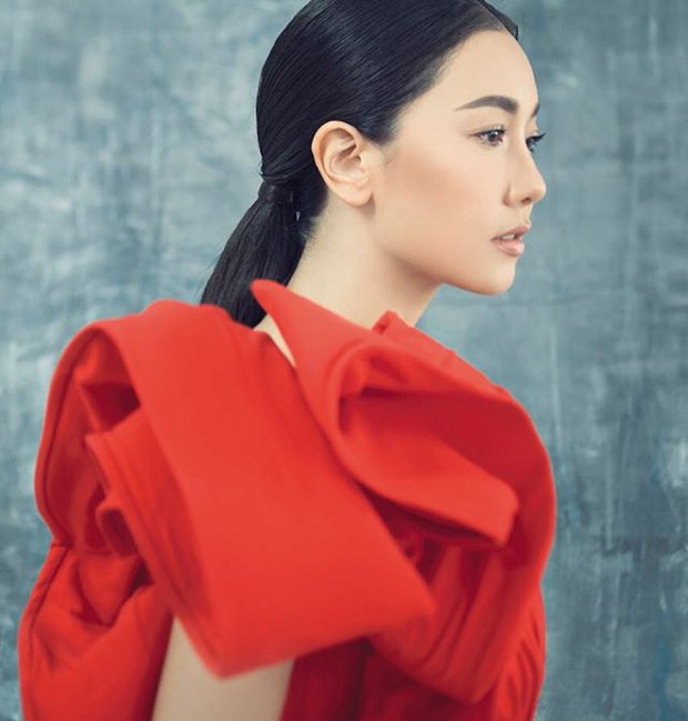 Thái Lan tụ hội dàn mỹ nhân sở hữu khung xương mặt đẹp nhất: Mình Hoa hậu chuyển giới lấn át dàn đại mỹ nhân U40! - Ảnh 39.