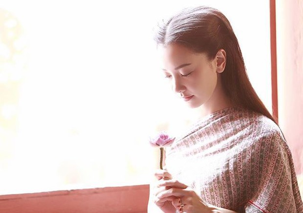 Thái Lan tụ hội dàn mỹ nhân sở hữu khung xương mặt đẹp nhất: Mình Hoa hậu chuyển giới lấn át dàn đại mỹ nhân U40! - Ảnh 40.
