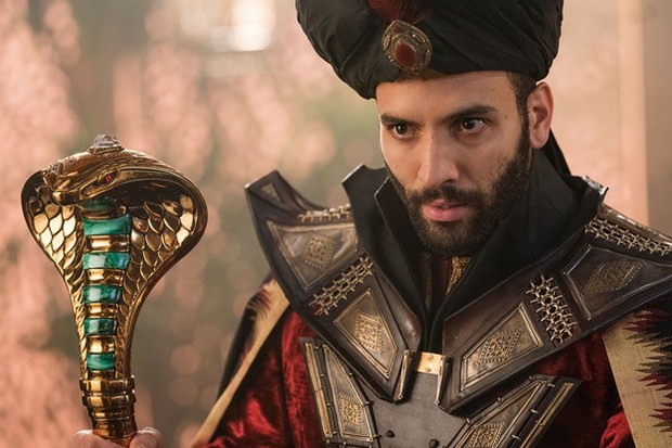 Aladdin bản người đóng 2019 hoành tráng đến choáng ngợp nhưng không dành cho tất cả - Ảnh 9.