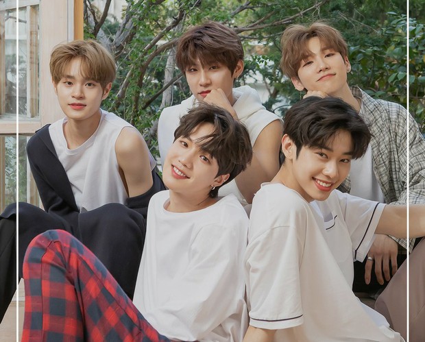 Kpop 2019: ITZY, TXT, Kang Daniel cạnh tranh giải tân binh của năm quyết liệt cùng quá nhiều đối thủ ấn tượng! - Ảnh 11. Kpop 2019: ITZY, TXT, Kang Daniel cạnh tranh giải tân binh của năm quyết liệt cùng quá nhiều đối thủ ấn tượng! - Ảnh 11.