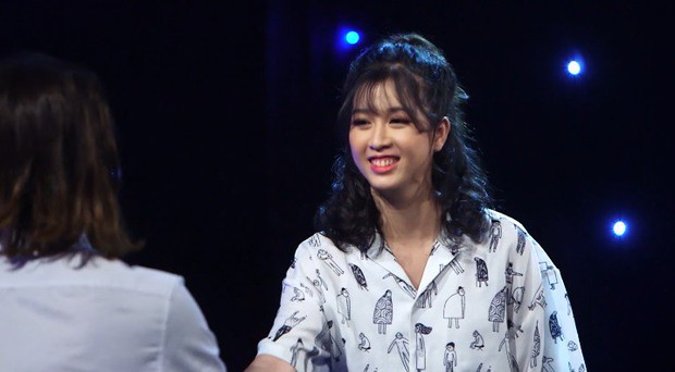 Lựa chọn của trái tim: Bị gái xinh từ chối phũ phàng, chàng trai Hàn Quốc đáp trả bất ngờ - Ảnh 6.
