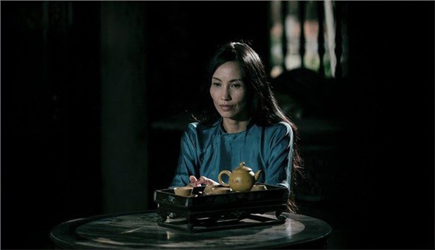 Dàn nữ diễn viên của VỢ BA: Diễn xuất gây chú ý, góp mặt ở phim đề cử Oscar lẫn kỷ lục phòng vé Việt - Ảnh 4.