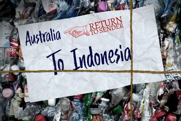 Malaysia trả lại... rác cho các nước phát triển - Ảnh 2.