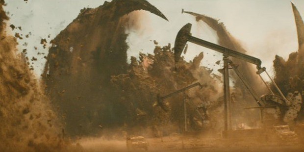 Điểm danh 11 quái thú siêu to khổng lồ từng khuấy đảo Vũ trụ Quái Vật Godzilla, thêm 2 em dự bị hấp dẫn không kém - Ảnh 12.