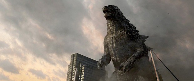 Điểm danh 11 quái thú siêu to khổng lồ từng khuấy đảo Vũ trụ Quái Vật Godzilla, thêm 2 em dự bị hấp dẫn không kém - Ảnh 1.