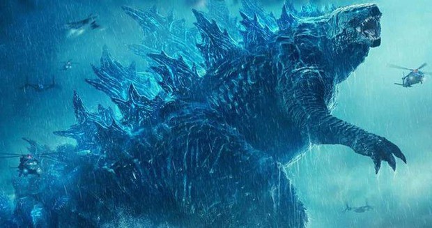Lộ diện vũ trụ điện ảnh quái vật mới của Godzilla, dọa soán ngôi cả Marvel và DC - Ảnh 7.