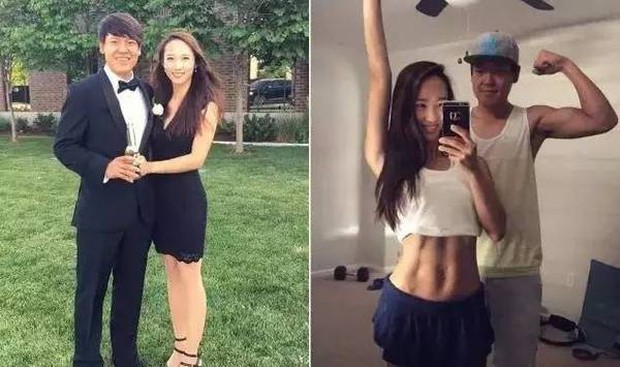 Từ 70kg xuống 47kg, cô nàng người Hàn gây bất ngờ vì kế hoạch tự lấy lại vóc dáng sau sinh tại nhà quá hoàn hảo - Ảnh 29.