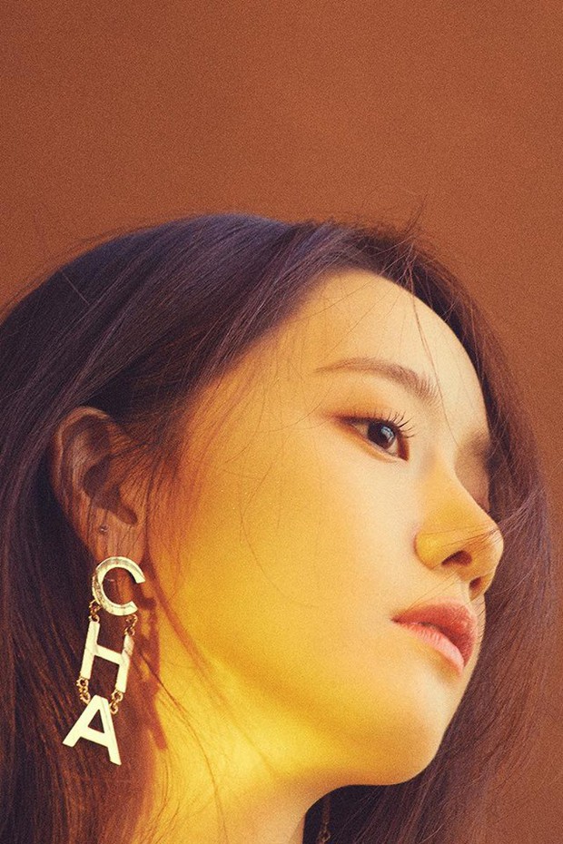 Quả là con cưng của SM: YoonA có loạt ảnh teaser vừa đẹp vừa sang cho album mới chẳng kém cạnh Taeyeon - Ảnh 10.