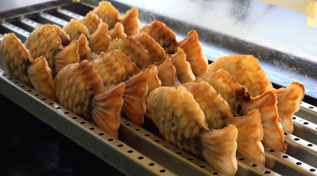 Bungeoppang của Nước Hàn và taiyaki của Nhật Bản - cặp bằng hữu thất lạc - Hình ảnh 2.