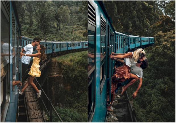 Những kiểu khách du lịch “tạo nghiệp” cứ đi tới đâu là khiến người khác “dị ứng” tới đó, bạn đã từng thấy chưa? - Ảnh 10.