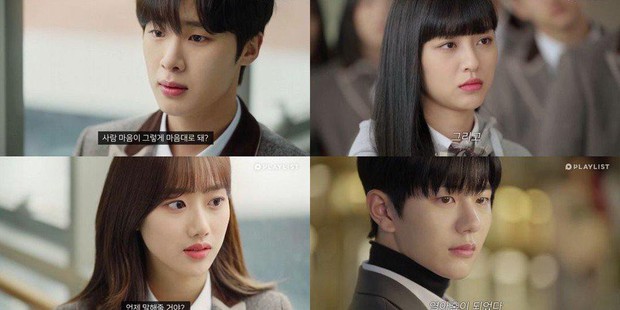 4 kiểu tình cảm xoắn não không đỡ nổi trong A Teen 2: Số 2 khiến chị em ức chế nhất! - Ảnh 9.