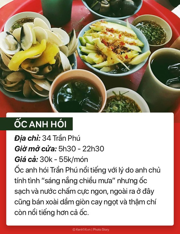 Tranh thủ ngày mát mẻ giữa mùa hè thế này, dắt đồng đội đi nhể ốc ở 7 địa chỉ nức tiếng Hà Nội - Ảnh 1.
