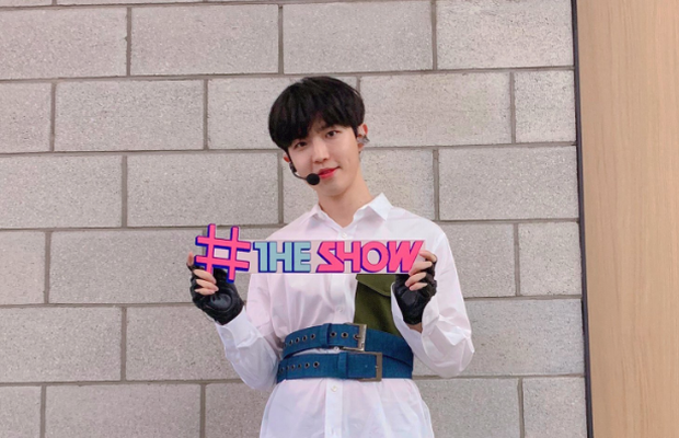 Đây là cựu thành viên Wanna One thứ 3 giành cúp, nhưng trớ trêu rằng đối thủ là người chung nhóm cũ - Ảnh 3.