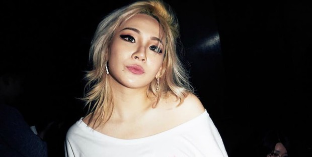 Tưởng YG tuyệt tình đến mức xóa sạch kênh Youtube của CL sau khi rời đi, ai ngờ công ty chỉ tạm ẩn rồi lại trả nguyên chính chủ - Ảnh 3.