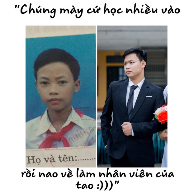 Bị đăng ảnh dìm hàng nhưng không ngờ dàn nam sinh này lại được xin info nhiệt tình vì có màn trổ mã quá thành công - Ảnh 4.