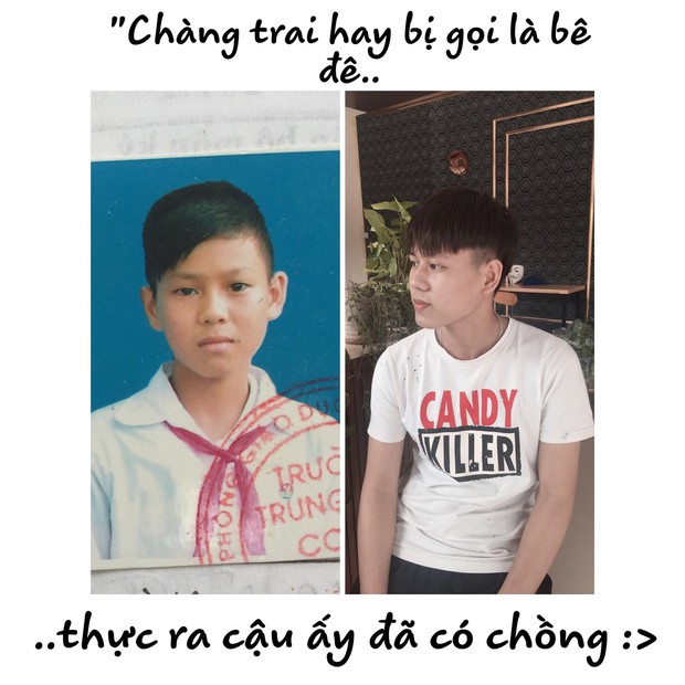 Bị đăng ảnh dìm hàng nhưng không ngờ dàn nam sinh này lại được xin info nhiệt tình vì có màn trổ mã quá thành công - Ảnh 12.