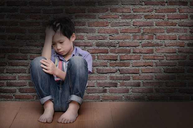 Trung Quốc: Cậu bé 5 tuổi quyết không nhận họ Cẩu của bố vì thường xuyên bị bạn bè giả tiếng chó trêu chọc  - Ảnh 1.