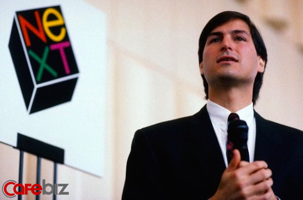 Bỏ Apple rồi quay lại sau 12 năm, Steve Jobs đã học được một kỹ năng mềm quan trọng biến ông thành ‘phiên bản 2.0’ giúp công ty thoát khỏi bờ vực phá sản - Ảnh 2.
