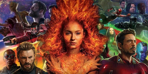 10 kịch bản điên rồ có thể xảy ra ở X-Men: Dark Phoenix, sẽ có hơn 2 người bay màu? - Ảnh 11.