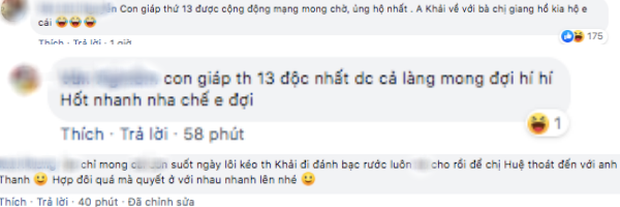 Xinh của Về Nhà Đi Con là con giáp thứ 13 hot nhất hôm nay: Cướp chồng người nhưng được... cả nước ủng hộ? - Ảnh 3.