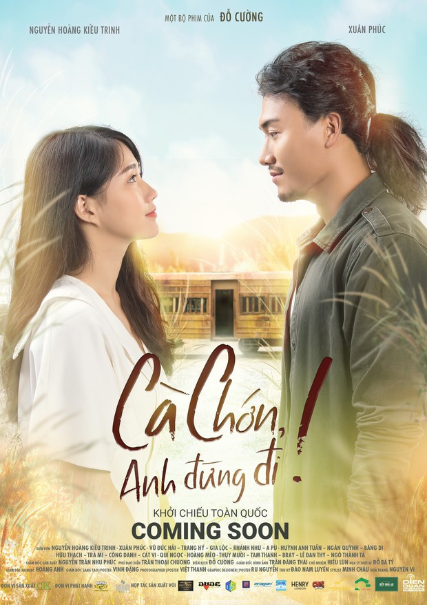 Hàng loạt thương hiệu đình đám đổ bộ phòng vé Việt tháng 5, đảm bảo không sợ đói phim! - Ảnh 29.